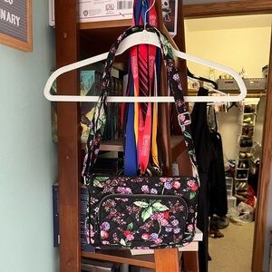 vera bradley crossbody purse